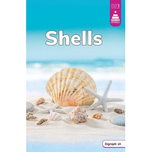 Laura Stickney - Shells