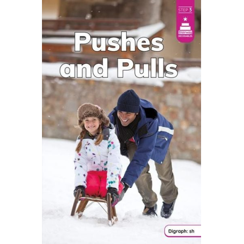 Laura Stickney - Pushes and Pulls