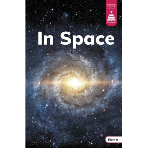 Laura Stickney - In Space