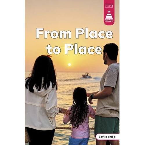 Laura Stickney - From Place to Place