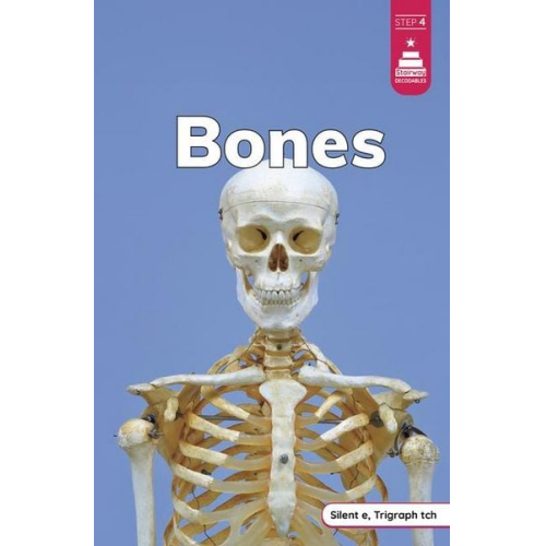 Laura Stickney - Bones