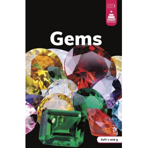 Laura Stickney - Gems
