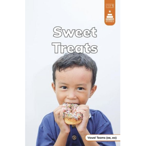 Laura Stickney - Sweet Treats