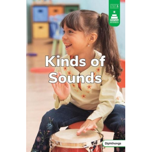 Laura Stickney - Kinds of Sounds