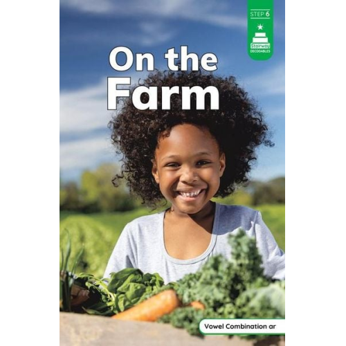 Laura Stickney - On the Farm