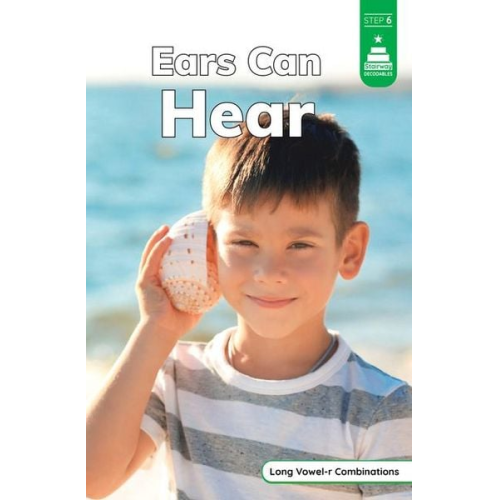 Laura Stickney - Ears Can Hear
