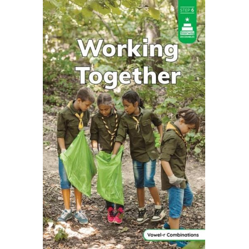 Laura Stickney - Working Together