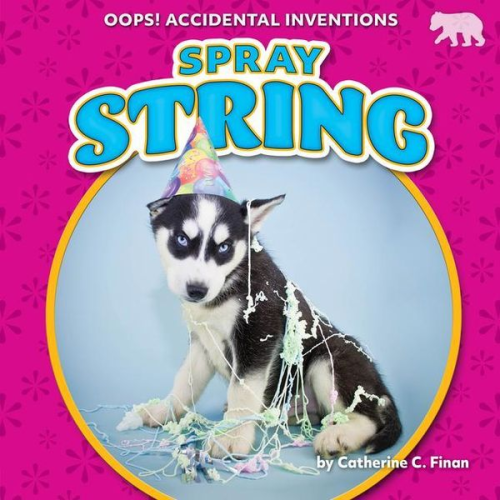 Catherine C. Finan - Spray String