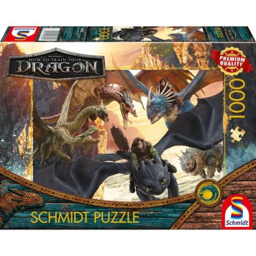 Dragons, Motiv 2