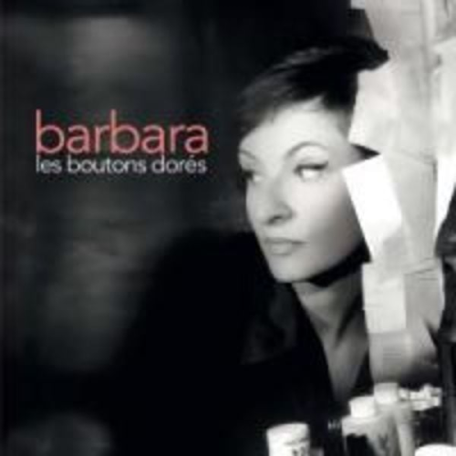 Barbara - Les boutons dores