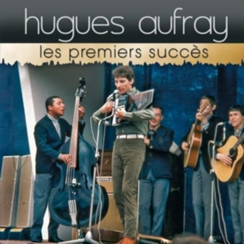 Aufray - Les premiers succ¿s