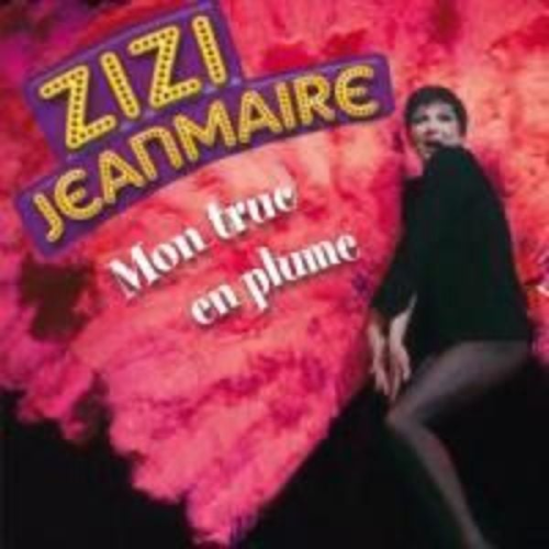 Mon true en plume