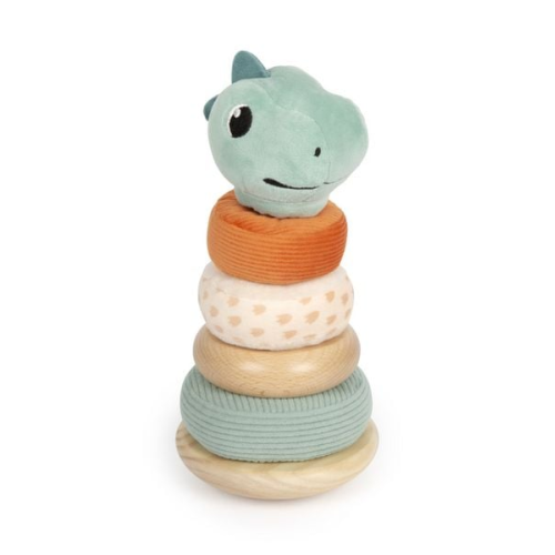 Stapelturm Dino