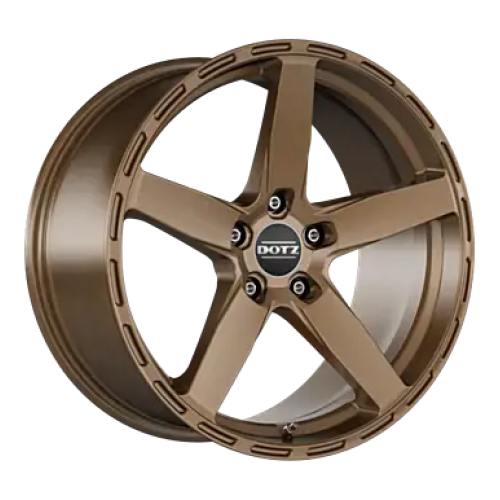 MarinaBay bronze 9 5x20 5x112 ET40 MB70 1