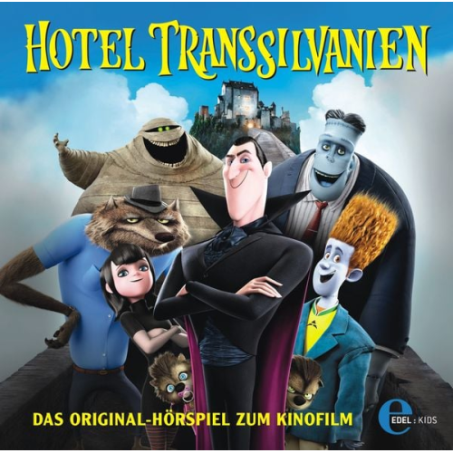 HSP Kino