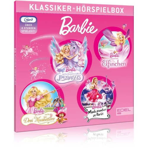 Klassiker-Box