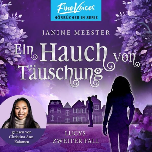 Janine Meester - Ein Hauch von Täuschung - Lucys zweiter Fall