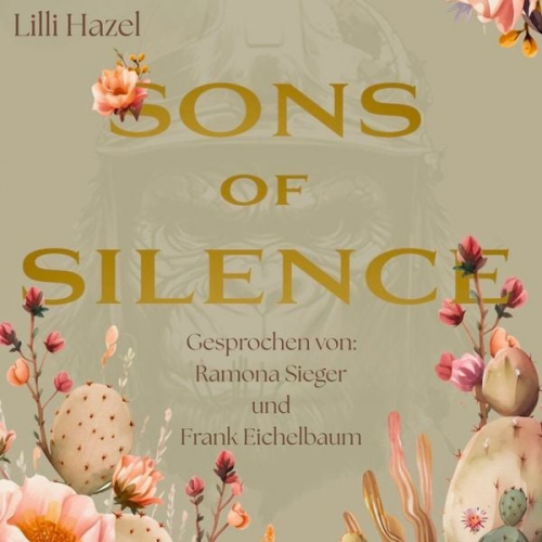 Lilli Hazel - Sons of Silence