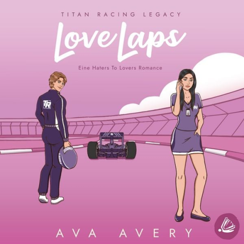 Ava Avery - Love Laps