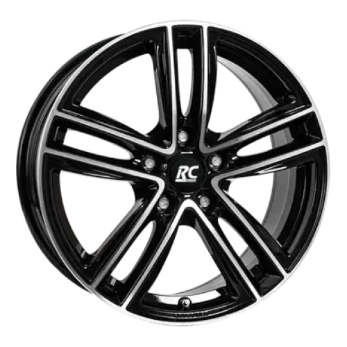 RC 27 8 0x18 5x112 ET41 1 MB66 6