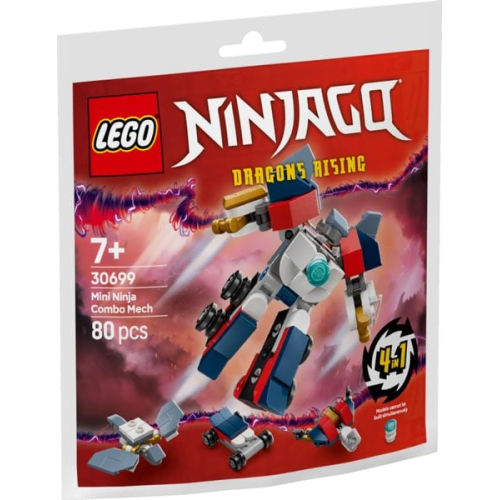 LEGO Ninjago 30699