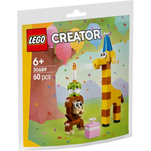 LEGO LEGO Creator 30689