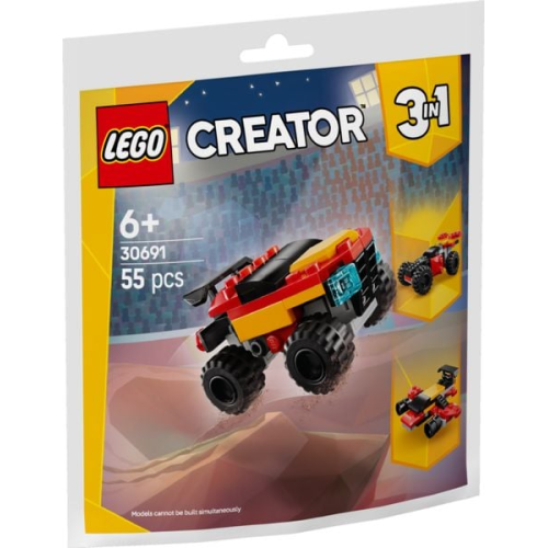 LEGO LEGO Creator 30691