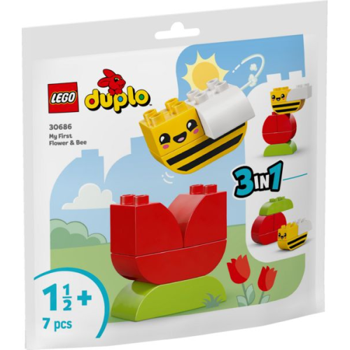 LEGO DUPLO My First 30686