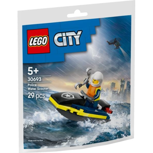 LEGO LEGO City 30693