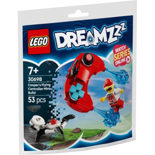 Lego Dreamzzz 30698