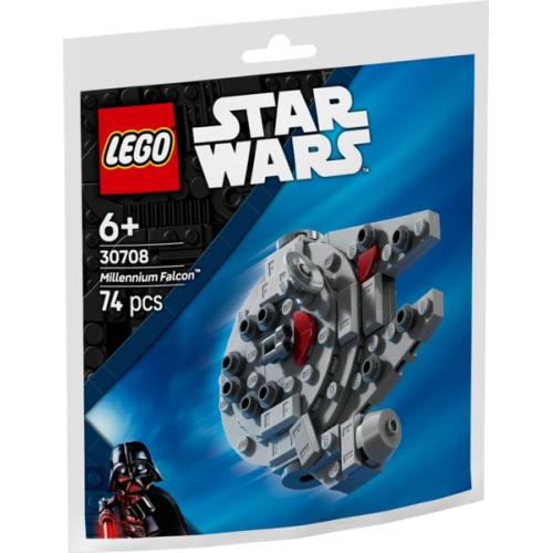 LEGO Star Wars TM 30708