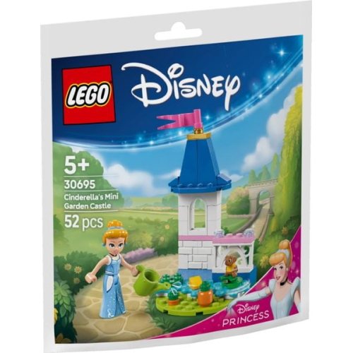 LEGO Disney Princess 30695
