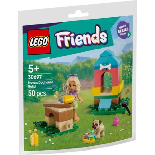 LEGO LEGO Friends 30697