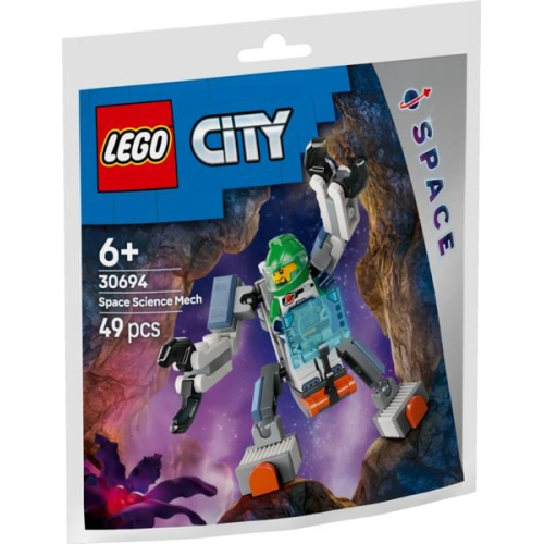 LEGO LEGO City 30694