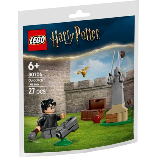LEGO Harry Potter TM 30706