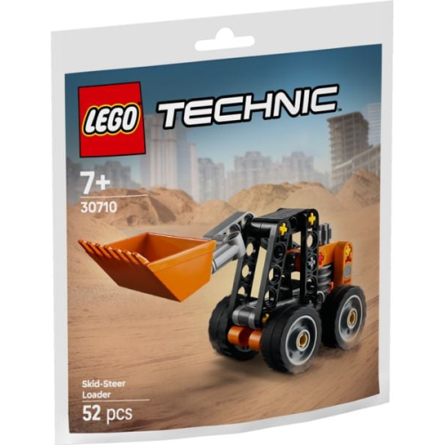 LEGO Technic 30710