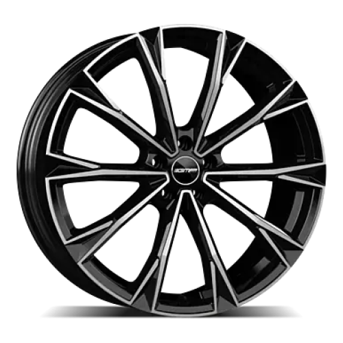 TOTALE 8 0x19 5x108 ET42 MB73 1