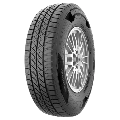 215/75 R16C 116R/114R Vanmaster A/S