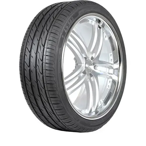 225/65 R17 102H LS588 SUV