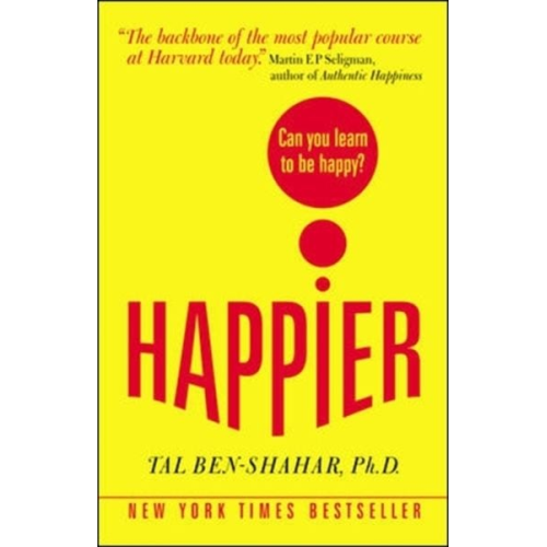 T. Ben-Shahar - Happier