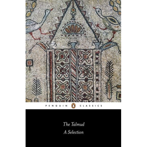 The Talmud
