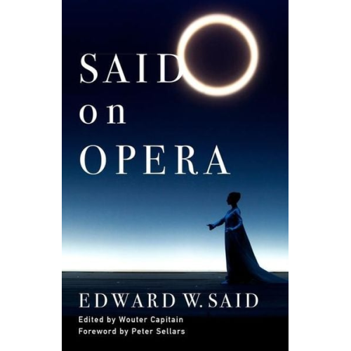 Edward Said - Said on Opera