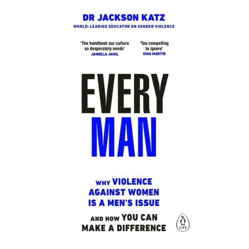 Jackson Katz - Every Man