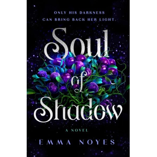Emma Noyes - Soul of Shadow