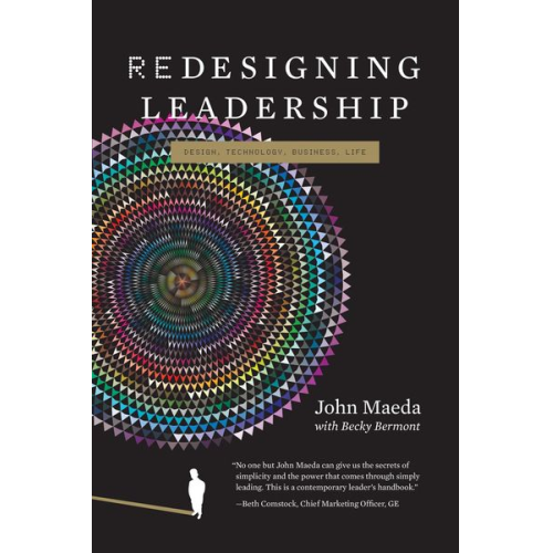 John Maeda - Redesigning Leadership