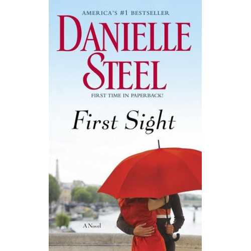 Danielle Steel - First Sight