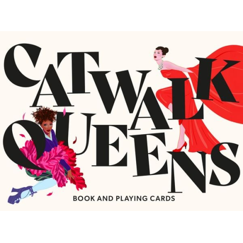 Catwalk Queens