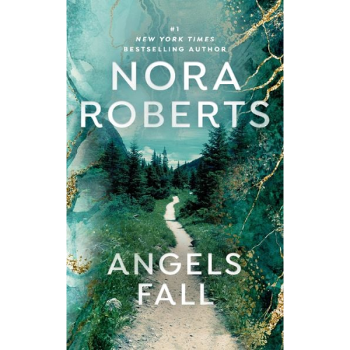Nora Roberts - Angels Fall