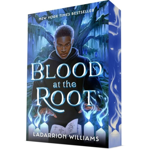 Ladarrion Williams - Blood at the Root