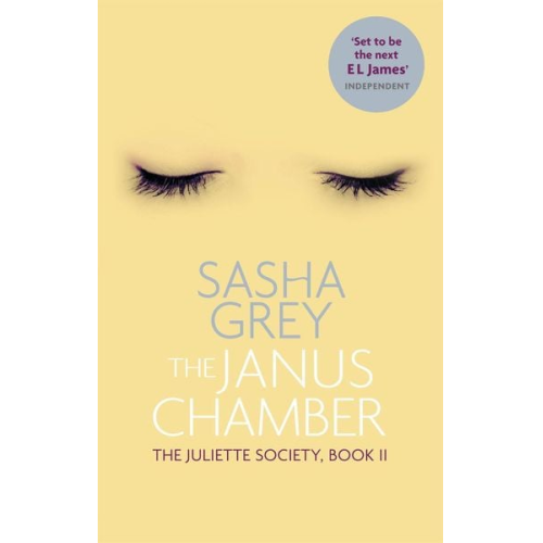 Sasha Grey - The Janus Chamber
